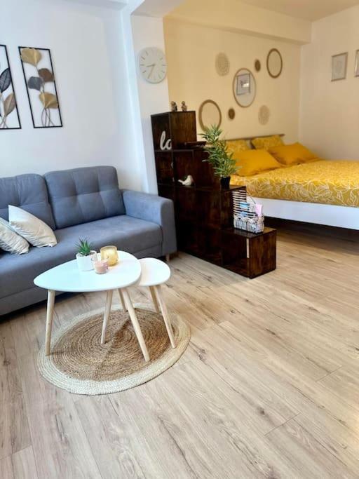 Appartement Neuf Entierement Equipe Proche Centre Amiens Exteriér fotografie