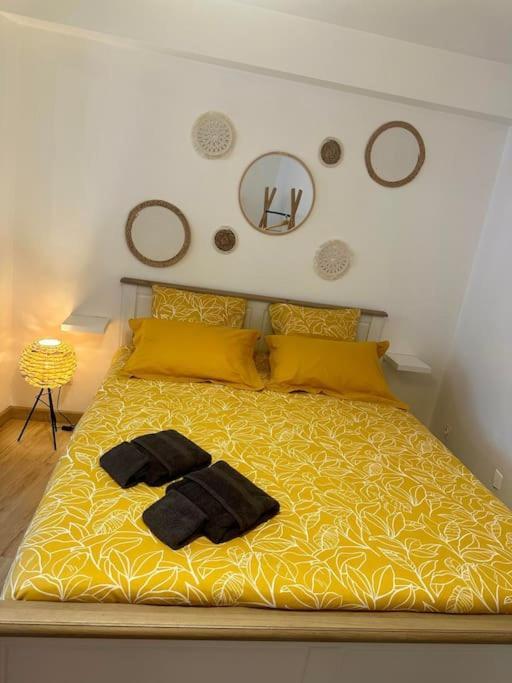 Appartement Neuf Entierement Equipe Proche Centre Amiens Exteriér fotografie