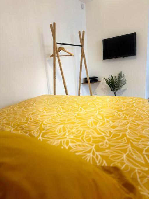 Appartement Neuf Entierement Equipe Proche Centre Amiens Exteriér fotografie