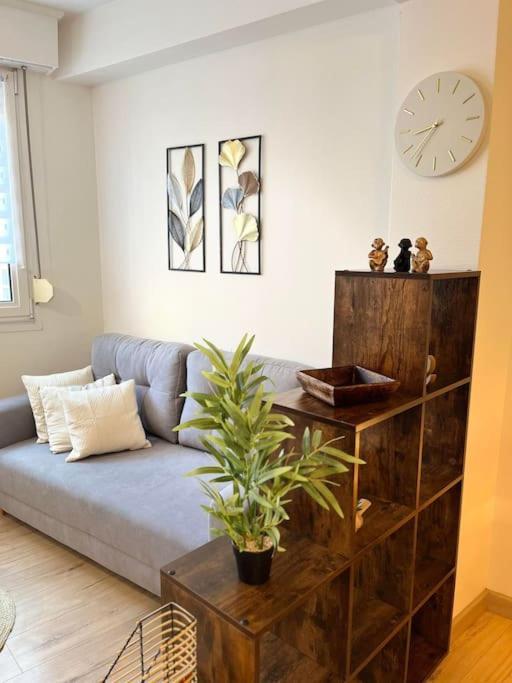 Appartement Neuf Entierement Equipe Proche Centre Amiens Exteriér fotografie