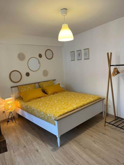 Appartement Neuf Entierement Equipe Proche Centre Amiens Exteriér fotografie