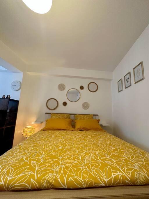 Appartement Neuf Entierement Equipe Proche Centre Amiens Exteriér fotografie