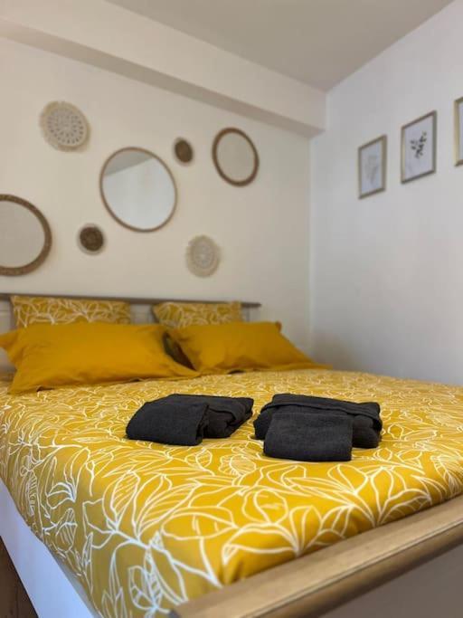 Appartement Neuf Entierement Equipe Proche Centre Amiens Exteriér fotografie
