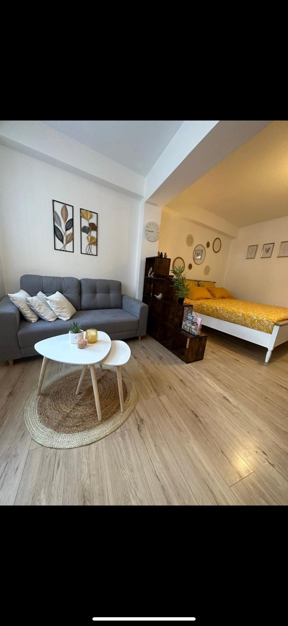 Appartement Neuf Entierement Equipe Proche Centre Amiens Exteriér fotografie
